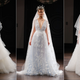 Illustration for article titled Who Would Even Wear These Wedding Gowns?: A Taxonomy of Brides